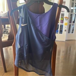 Nike Court Dri-fit ADV Tank